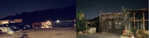 ادارة مطعم دير القمر ترشق اتهاماتها على اخبار البلدبعد اغلاق المطعم بالشمع الاحمر