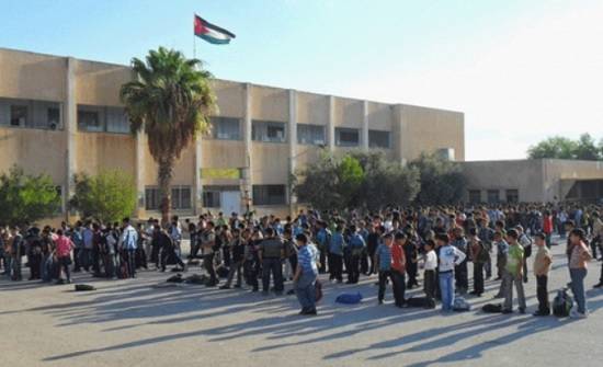 هل يستجيب مدير مدرسة تيسير الضبيان  لمناشدة أم أنور .. (تفاصيل)