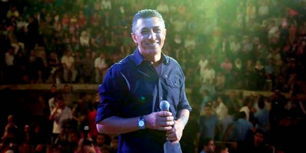 ماذا قال عمر العبداللات عن تحويل مطعمة لكازية (صور)