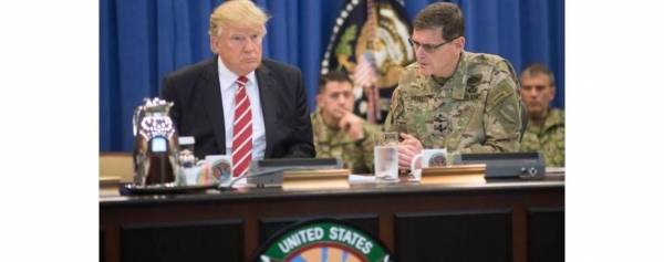 إنشاء قيادة عسكرية أمريكية خاصة بالفضاء