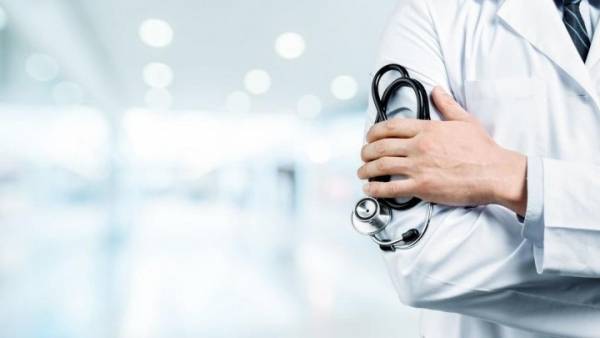 إعلان صادر عن التيار النقابي المهني للأطباء