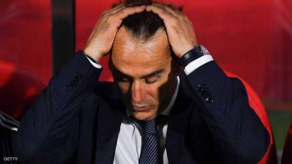 سيلتا فيغو ينهي البداية الحالمة لمدرب ريال مدريد السابق