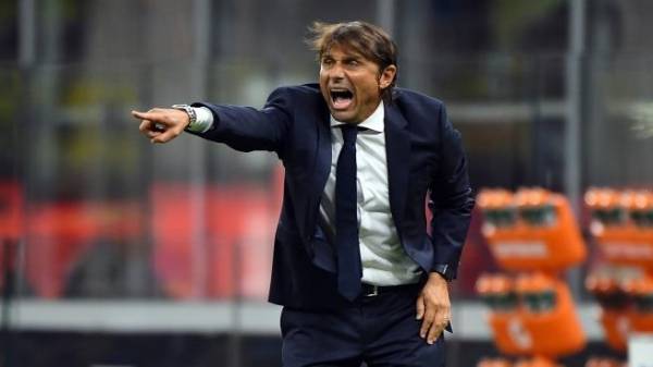 أسطورة إنتر: ذكرني أنطونيو كونتي بالمدرب هيلينو هيرارا