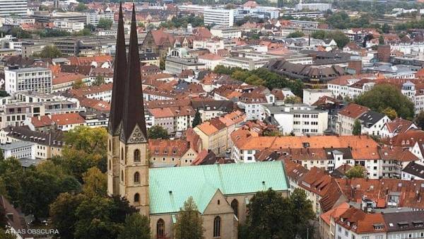 باقي 6 أيام.. اثبت صحة المؤامرة واكسب مليون دولار