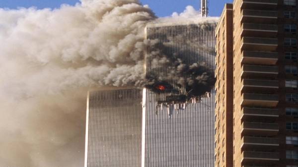 محاكمة المتهمين في اعتداءات 11 سبتمبر في 2021