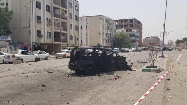 كيف عاد الإرهاب ليضرب جنوب اليمن؟