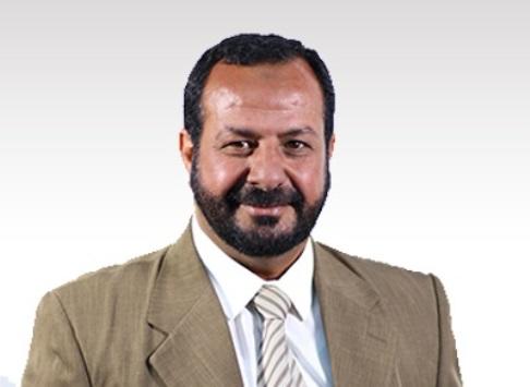 النواصرة من بيت عزاء الحجايا: سنحقق وصية المغفور له.. وسنصلي على النقيب الخميس