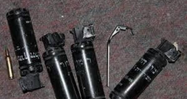 لبنان: الكشف عن وجود القنابل الإسرائيلية