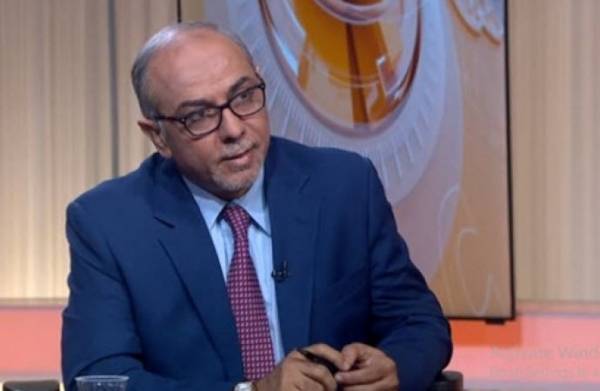 الوزني: مضحك مبكي !!