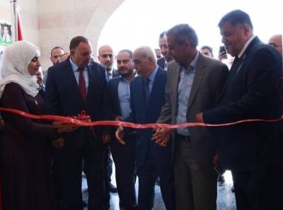 المدارس العمرية تفتتح فرعاً جديداً في الزرقاء