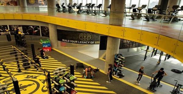 جولد جيم يحارب ذوي الاحتياجات الخاصة .. قصص واقعية طرد واقصاء !!