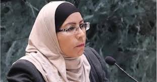 النائب النوافله تواجه ادعاءات ضابط باصدار بيان .. والامن العام لا نعلم شيء