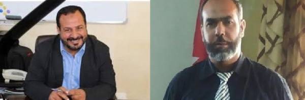 القائم باعمال نقابة المعلمين النواصرة في اول تصريح له..الحجايا فقيد الوطن..ولا انتخابات جديدة