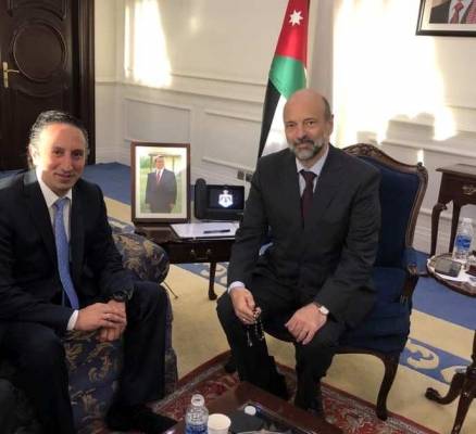 حرمان المتزوجات من التعليم في البلقاء التطبيقية .. و النائب ابو رمان يتصدى !!