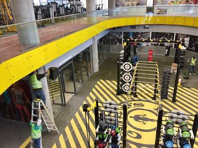 جولد جيم يوضح قضية اقصاء ذوي الاحتياجات الخاصة