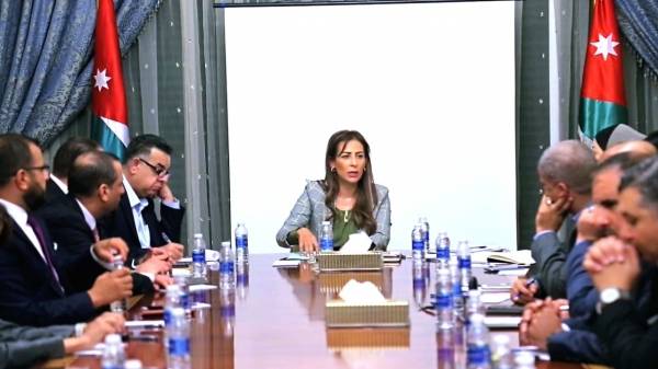 غنيمات :سنطور عمل وحدات الإعلام في المؤسسات والوزارات