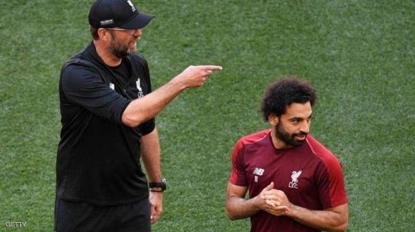 كلوب ينتصر لصلاح على حساب ماني: تذكروا المواقف الخمسة