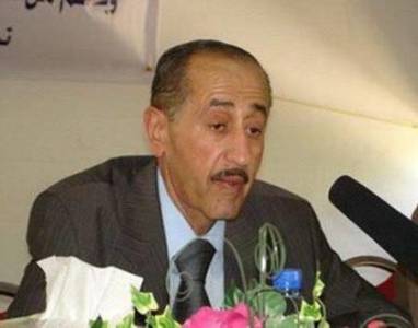 النائب السابق فلاح القضاة في ذمة الله