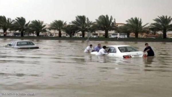 المغرب يعلن العدد النهائي لضحايا فيضانات جنوبي البلاد