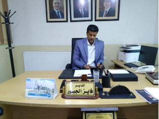 الجبور خلفاً للزبن في مديرية العاملين في المنازل .. ومصادر تكشف اسباب التنقلات ؟!