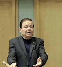 النائب منصور مراد  يرد على تصريحات وزارة الصحة ويوضح..