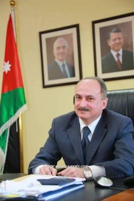 الوظائفي مديراً تنفيذياً لبورصة عمان