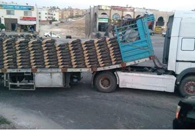 نشرة استرشادية لاسعار الاسمنت الاسود