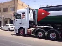 وصول اول شحنة من النفط المستورد من العراق