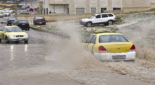 تنبؤات بتشكل السيول في المملكة خلال فصل الخريف