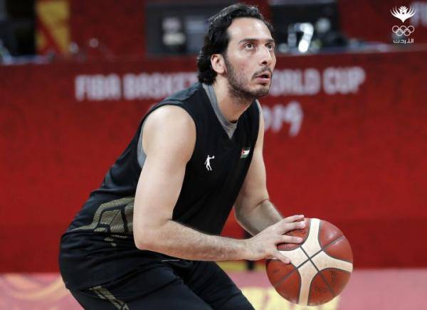 منتخب السلة يخوض مباراته الاخيرة بكأس العالم اليوم