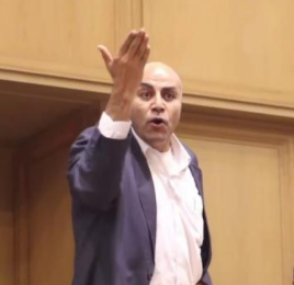 النائب الحباشنة : وزير حرض محافظ الكرك لمقاضاتي .. والحكومة لا تفهم الا لغة التسحيج ؟!