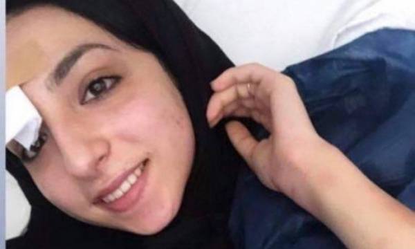 النيابة الفلسطينية تصدر بيانا بخصوص قضية إسراء غريب