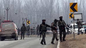 باكستان تتوعد الهند بـأقوى رد ممكن على خلفية أجراءاتها في كشمير