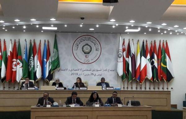 التجارة العرب يطالبون بدعم القدس لمواجهة مخططات تهويدها