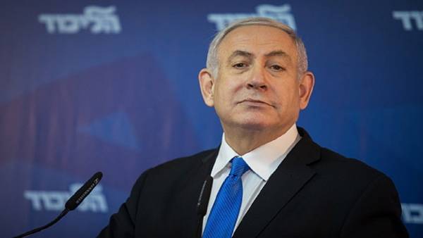 نتنياهو يتهم العرب بتزوير انتخابات الكنيست والطيبي يرد
