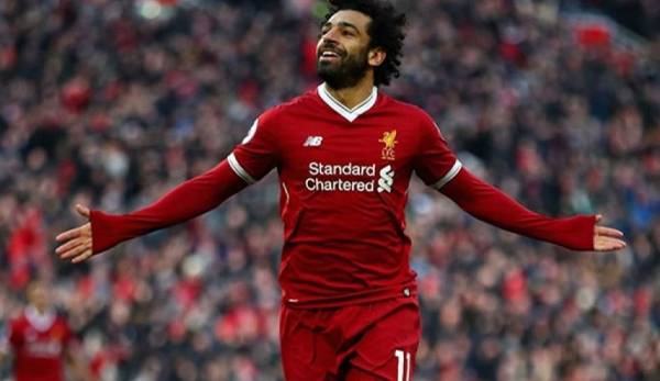 صلاح أحد المرشحين للفوز بـ ‘الكرة الذهبية 2019’