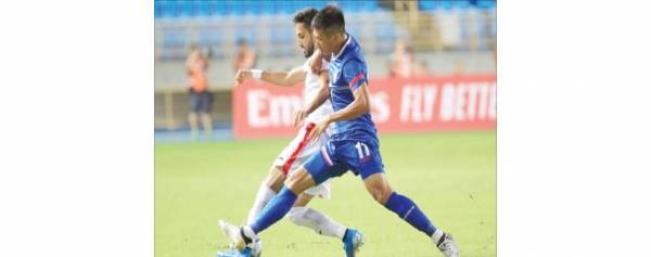 منتخب النشامى يبدأ استعداداته غداً للقاء باراجواي ودياً