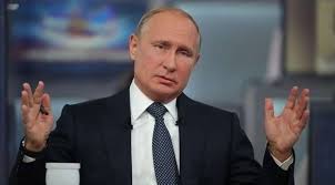 لا يحرج الولايات المتحدة أنها تمارس سياسة العصابة