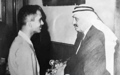 خاص لرئيس الوزراء .. قصة المعلم حسن البرقاوي مع وصفي التل وحابس المجالي