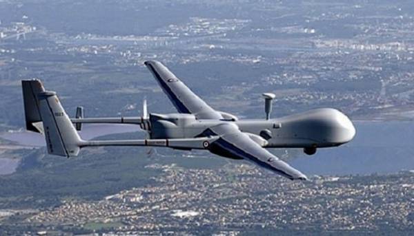 اسرائيل تؤكد سقوط طائرة مسيرة تابعة لها في لبنان