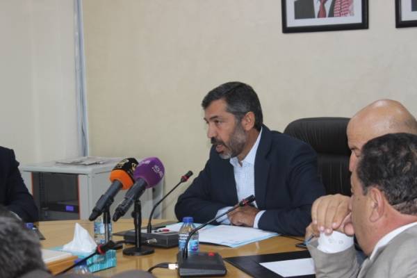 ملف شركة بيتنا على طاولة ادارية النواب مجدداً .. وفض الدورة لا يمنع مواصلة الاجتماعات