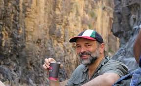 الاردنيين للرزاز ...يا غايب ليه ما تظهر