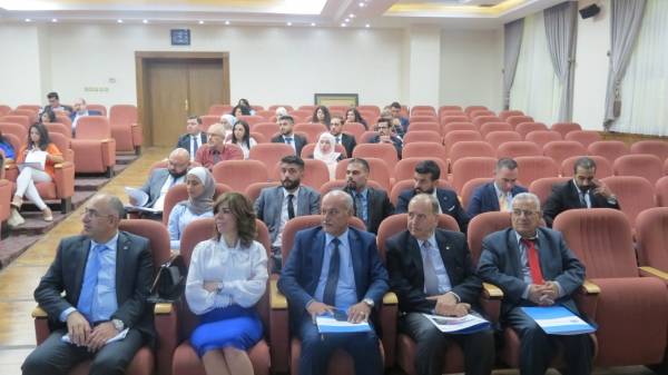 اختتام اعمال اليوم الثاني للتأمين البحري ..(تفاصيل)