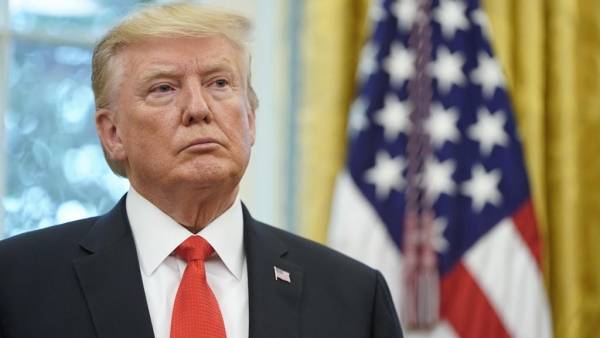 خطوة تمهد لعزل ترامب