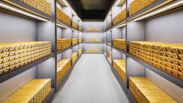 100 طن في أشهر.. الصين تخزن الذهب لمواجهة ترامب