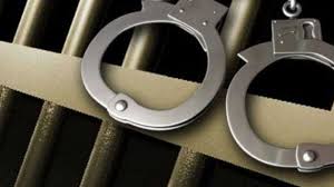 توقيف معترضي مركبة الزرقاء وهم أبناء نائب حالي