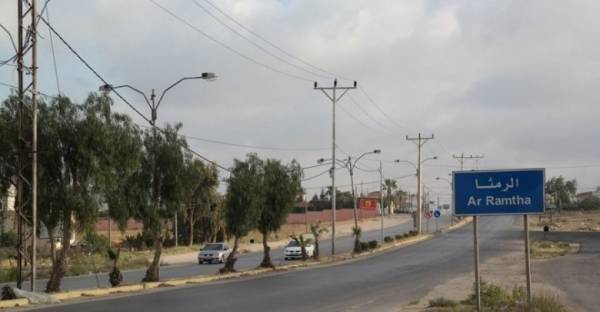 ذيابات: الافراج عن  ( 13 ) من موقوفي الرمثا..دون تدخلات خارجية من المسؤولين