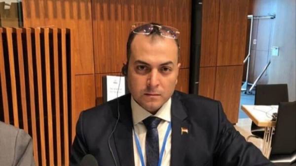 نائب مصري يطالب بالإعدام لـ مروجي الشائعات