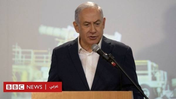 تعهد نتنياهو بضم ثلث الضفة الغربية يقضي على فرص السلام