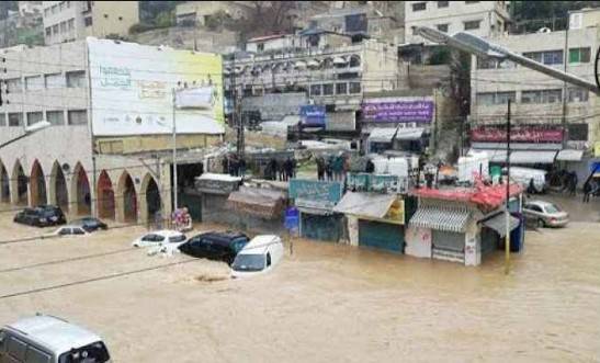 تجار وسط البلد يقطفون ثمار جهود غرفة تجارة عمان الأسبوع المقبل